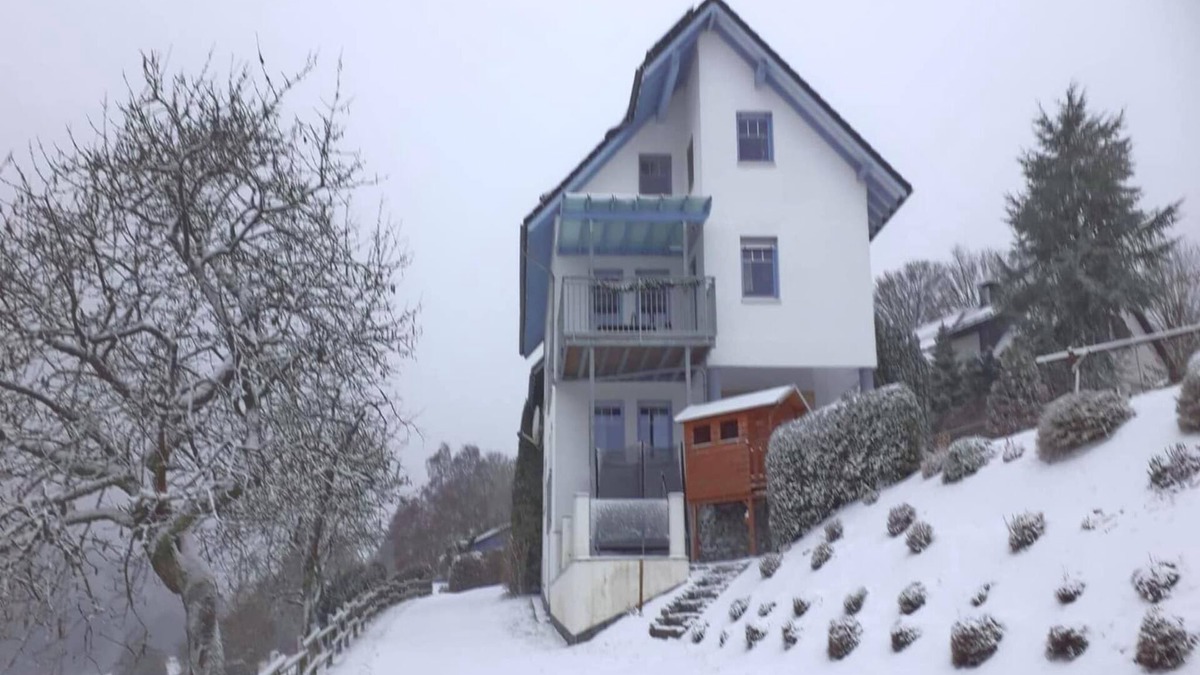 Medebach Apartment | Charmantes Feriendomizil in Medebach