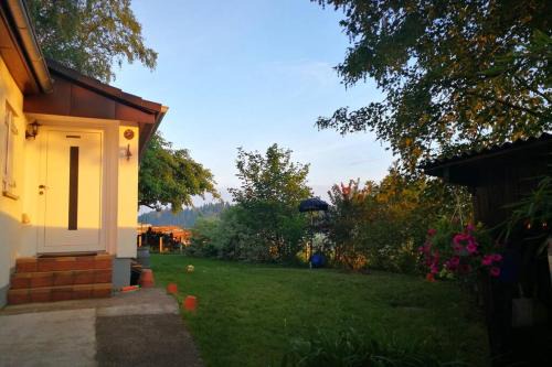 Baindlkirch House | Charmantes Ferienhäuschen zwischen München und Augsburg