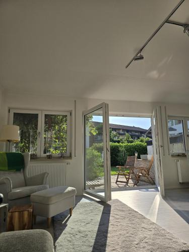 Prien am Chiemsee House | Charmantes Haus mit eigenem Garten