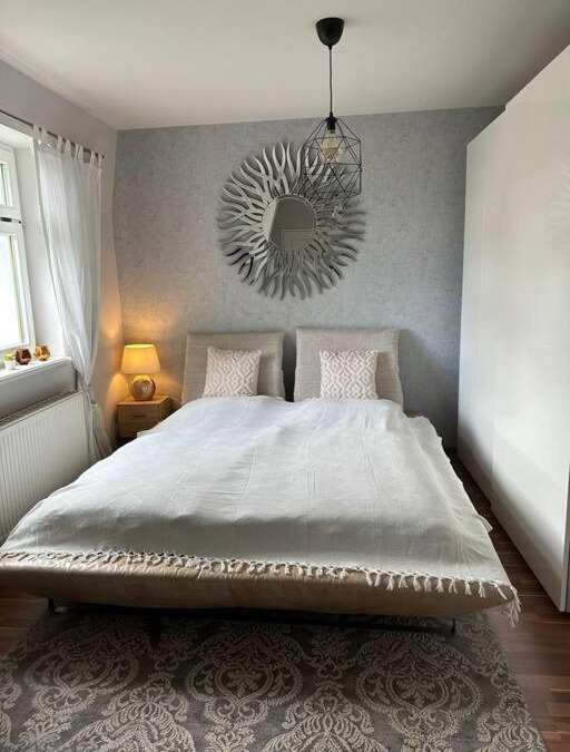 Langebrueck Apartment | Charmantes Zimmer in Dresden OT Langebrück
