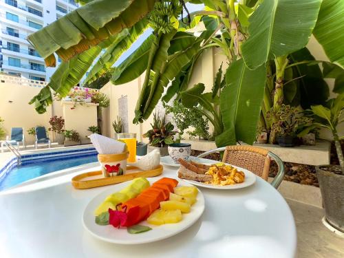 Urbanizacion Eliana Hotel | Charme 64 Hotel Boutique