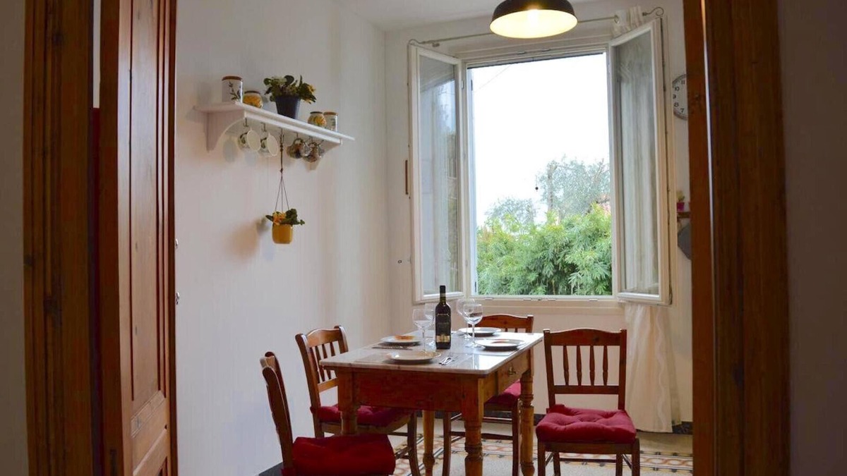 La Spezia Apartment | Charme and Comfort near Cinque Terre
