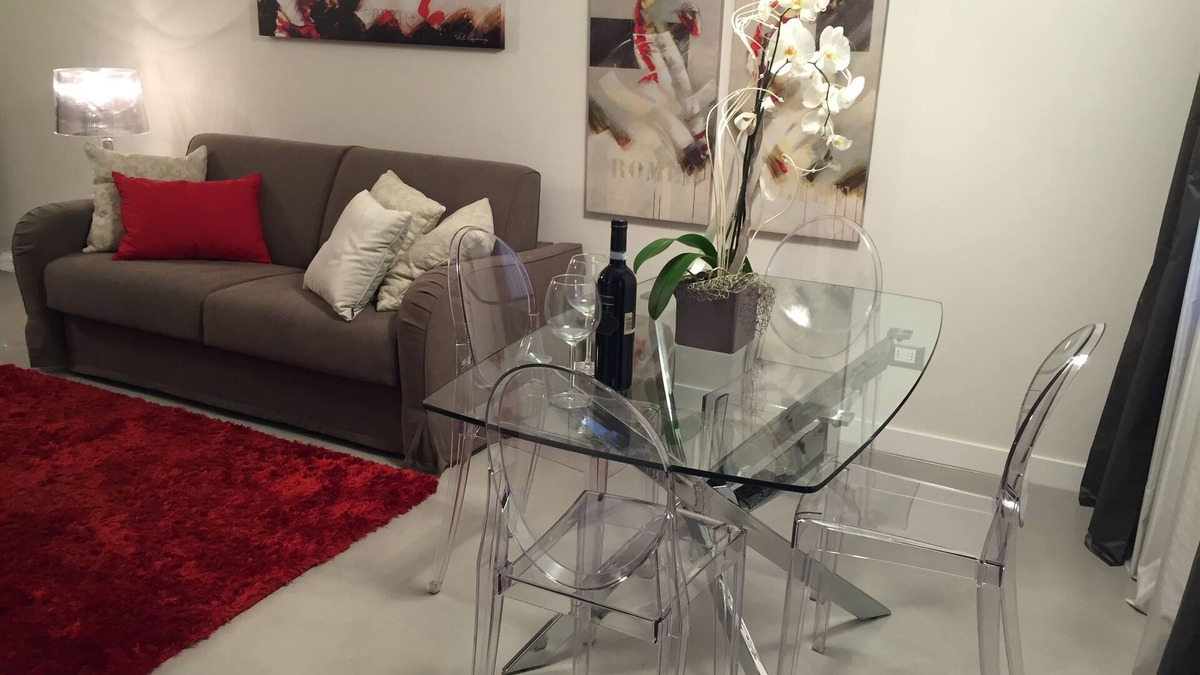 Citta Antica Apartment | Charme and elegance in Verona! Just few steps from the Historical Centre