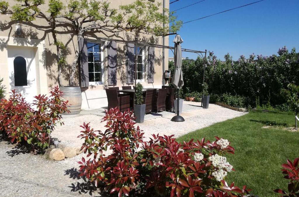 Malras House | Charme au cœur des vignes