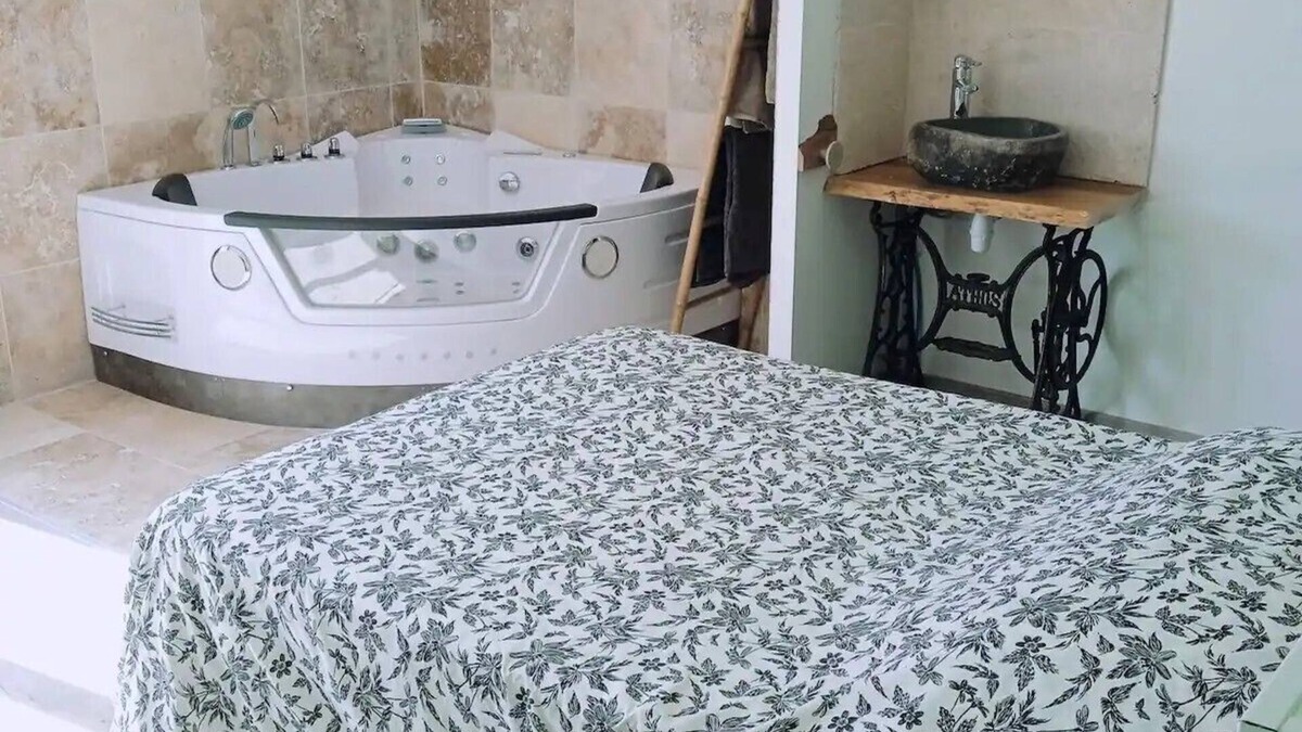 Allex Bed & Breakfast | Charme et Détente