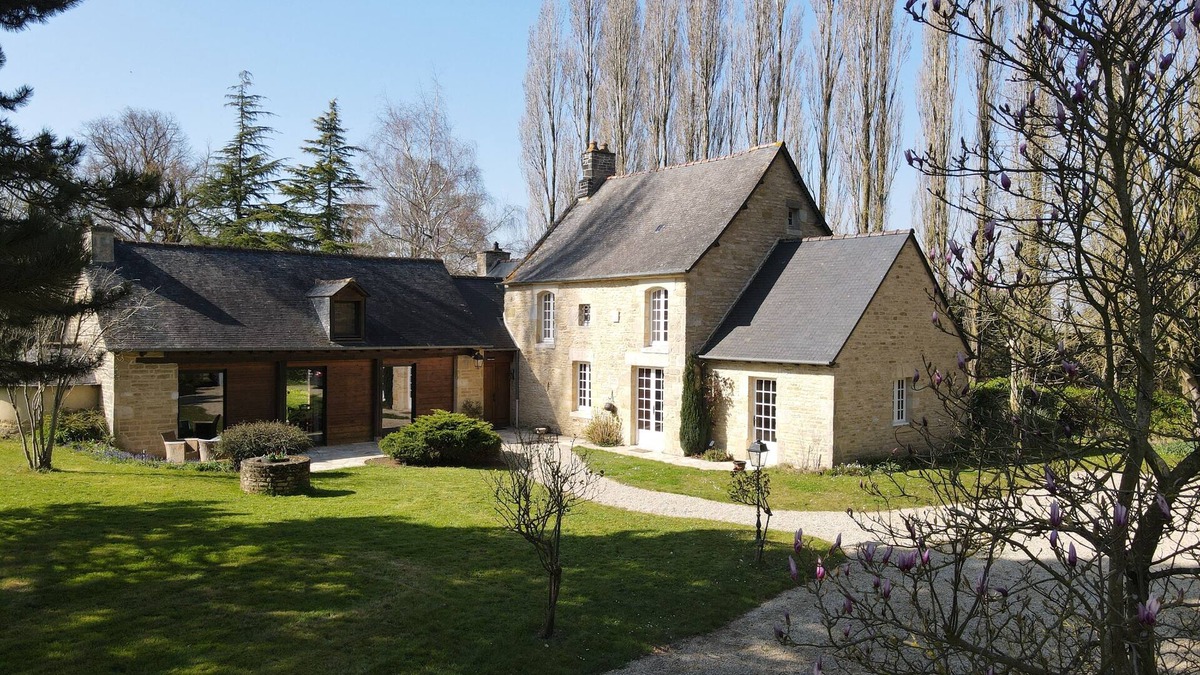 Trefumel Cottage | Charme et Tradition
