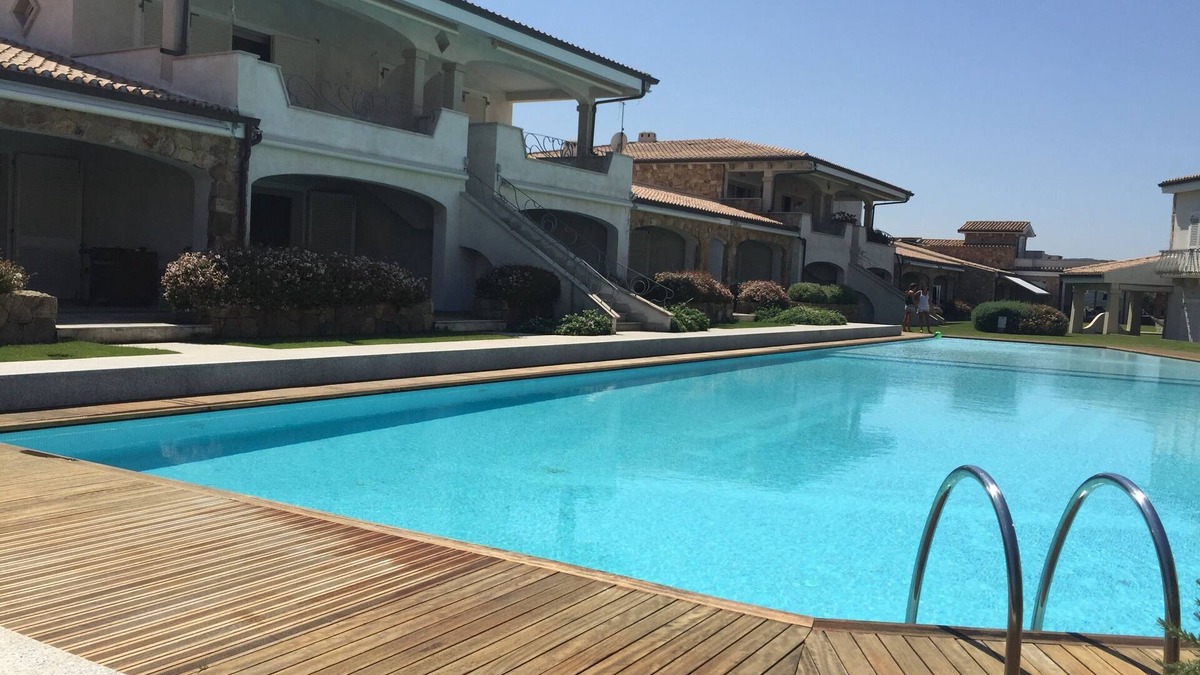 Palau House | Charme in Sardinia with Swimming Pool and Jacuzzi.