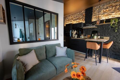 Sebourg House | Charme, nature & balneo pour une pause à deux