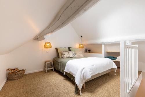 Provins House | Charme Provinois