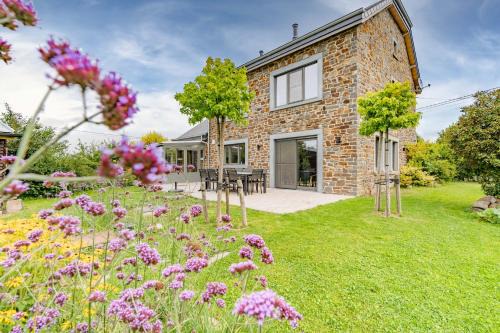 Nisramont House | Charmette, cozy home for 9p