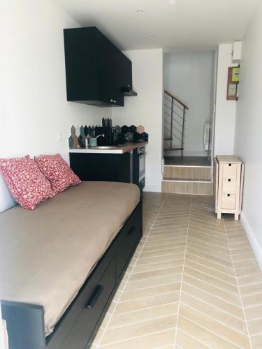 Jouvence Apartment | Charmette