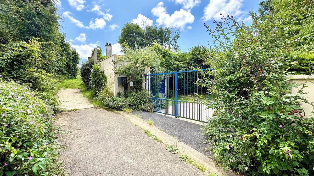 La Poterie-Cap-d'Antifer House | Charming country house 10 min from Etretat