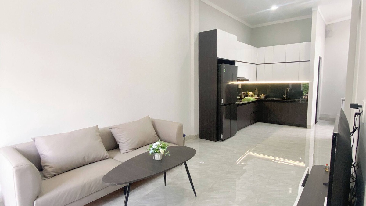 Buon Ma Thuot House | Charming 2-bedroom house in Buôn Ma Thuột