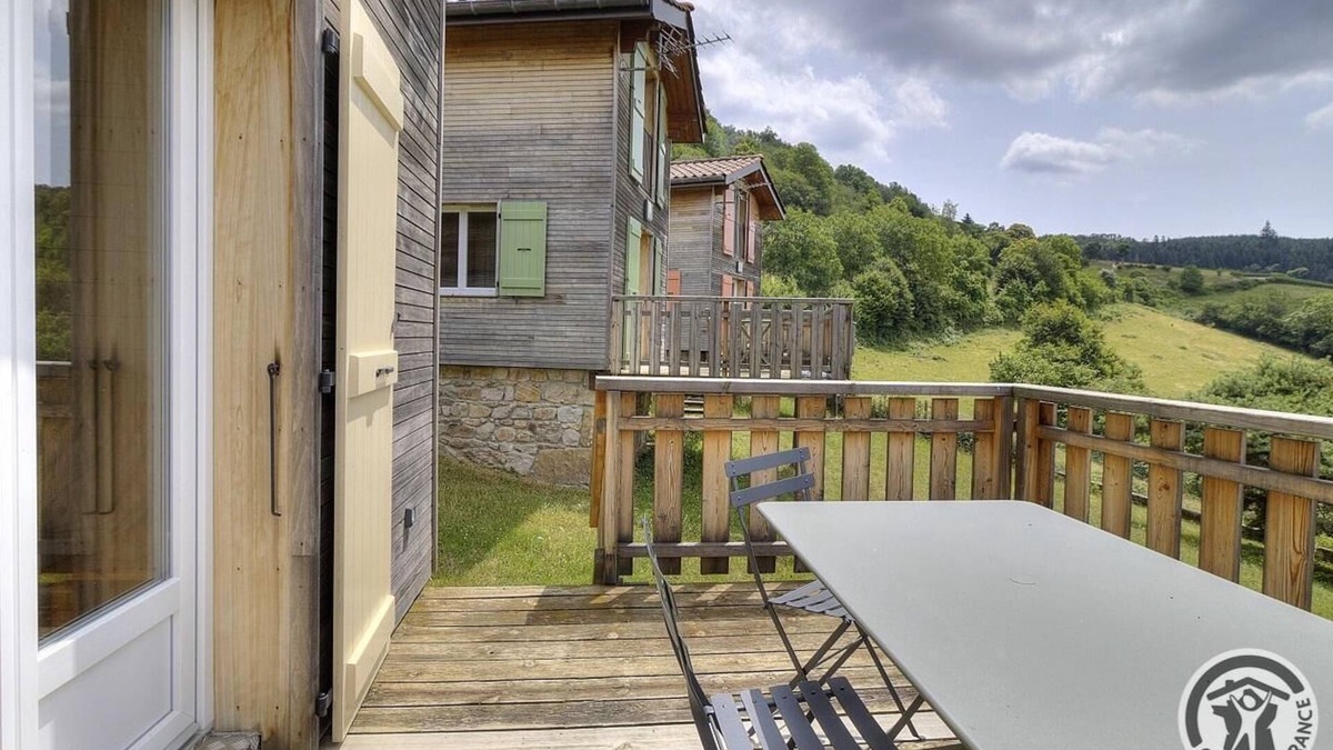 Saint Jacques des Arrets House | Charmille - DEUX-GROSNES