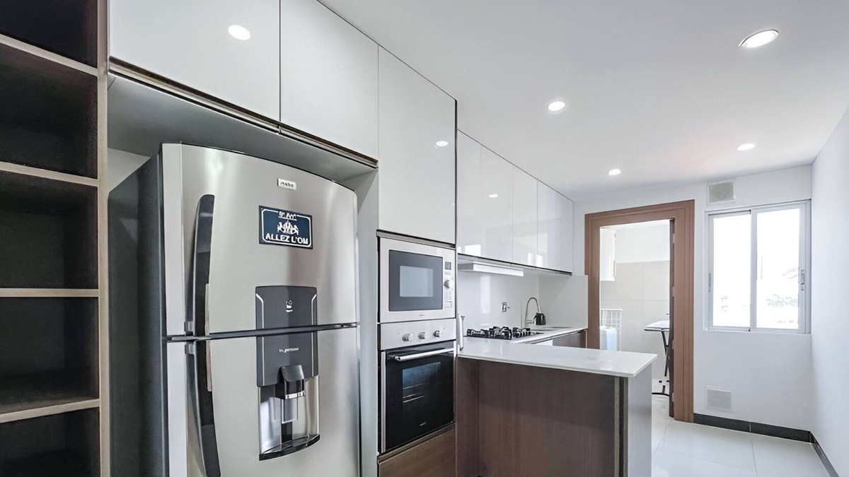 Santa Cruz Apartment | Charming 2-bedroom apartment with AC, WiFi in serene Santa Cruz