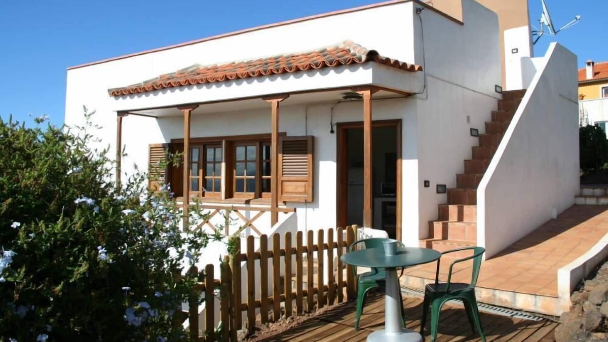 La Vera House | Charming house in the vineyards