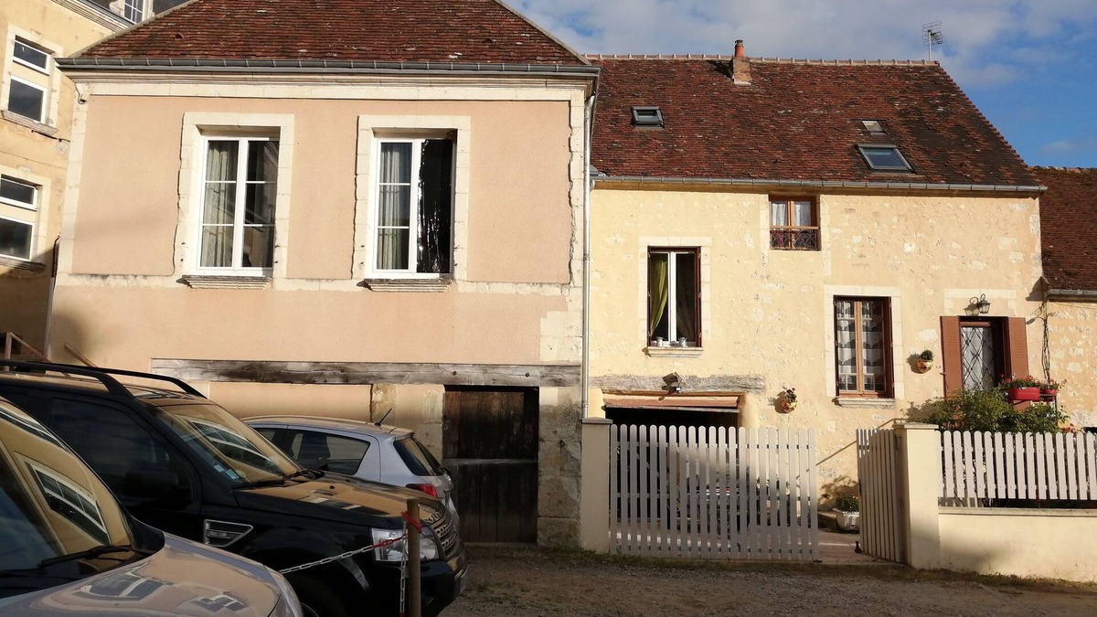 La Chapelle-Montligeon House | Charming Normandy bocage house 2 hours from Paris in a quiet village
