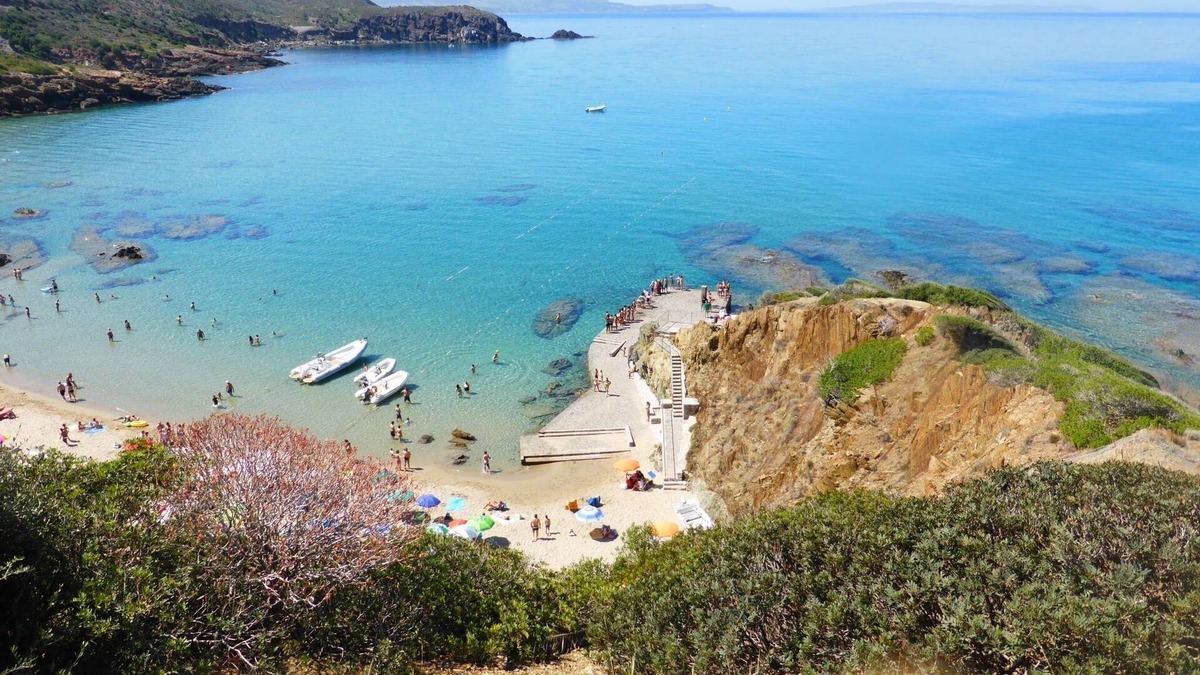 Iglesias Apartment | Charming 1-Bed Apartment in Iglesias Sardinia