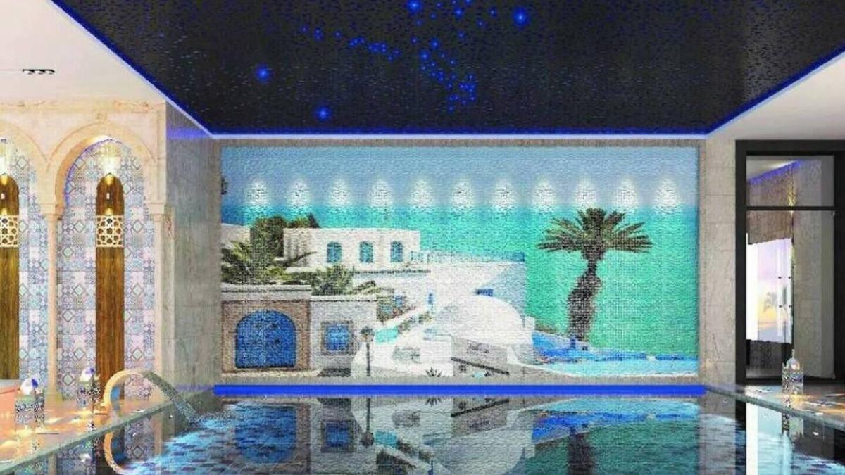 Les Jardins d'El Menzah 1 Apartment | Charming 1-Bed Apartment in Tunis, close to centre