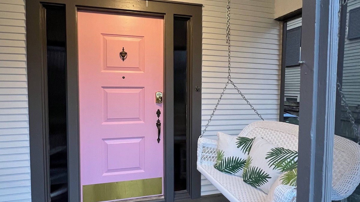 Audubon Cottage | Charming 1-bed cottage btw Tulane/Loyola & Freret hipster shops & restaurants