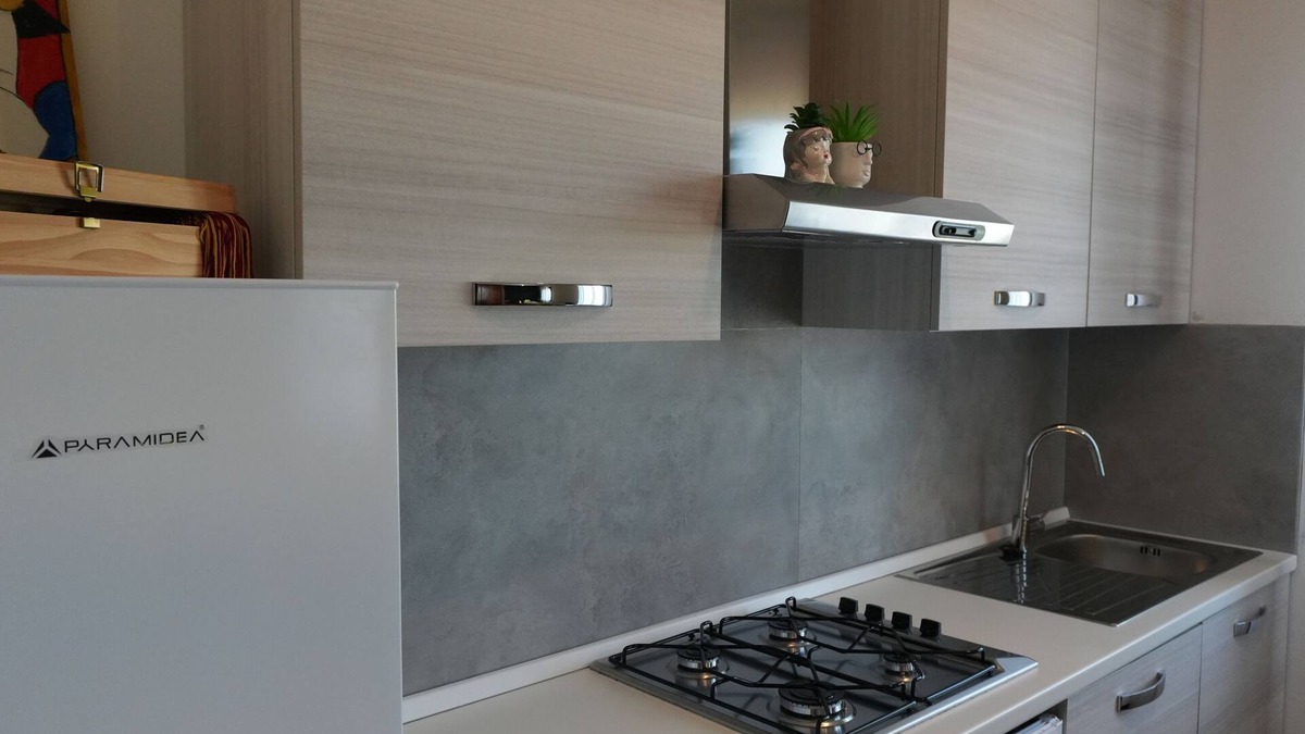 Noventa di Piave Apartment | Charming 1-bedroom apartment terrace, view, WiFi, AC in lovely Noventa di Piave