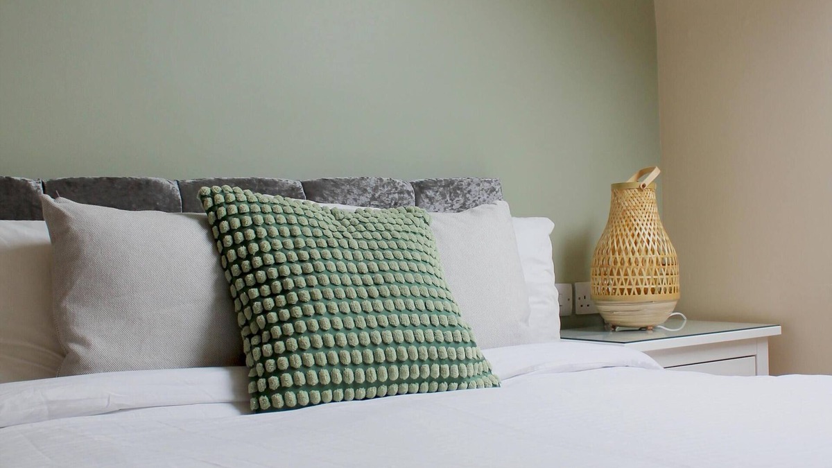 Caerleon Apartment | Charming 1-Bed loft in Caerleon