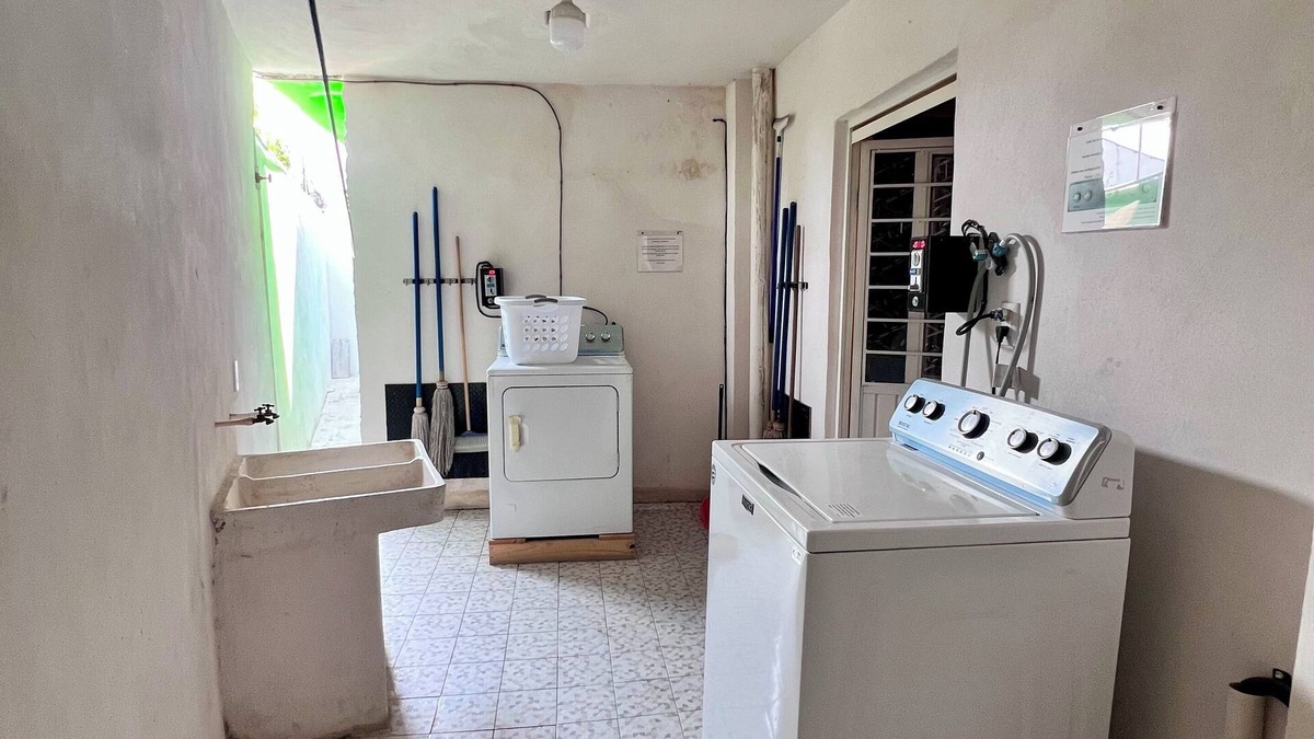 Ciudad Victoria Apartment | Charming 1-bedroom apartment in marvelous Ciudad Victoria with WiFi, AC