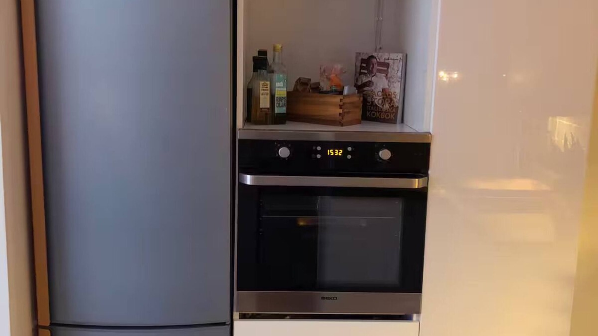 Katarina-Sofia Apartment | Charming 1-bedroom apartment in marvelous So-fo in Södermalm/Stockholm 24 sqm