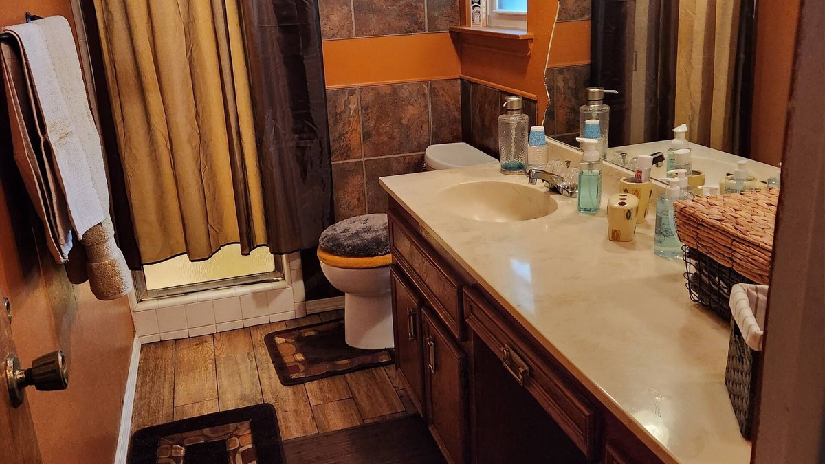 Harker Heights House | Charming 1-bedroom/bathroom in private house in delightful Harker Heights