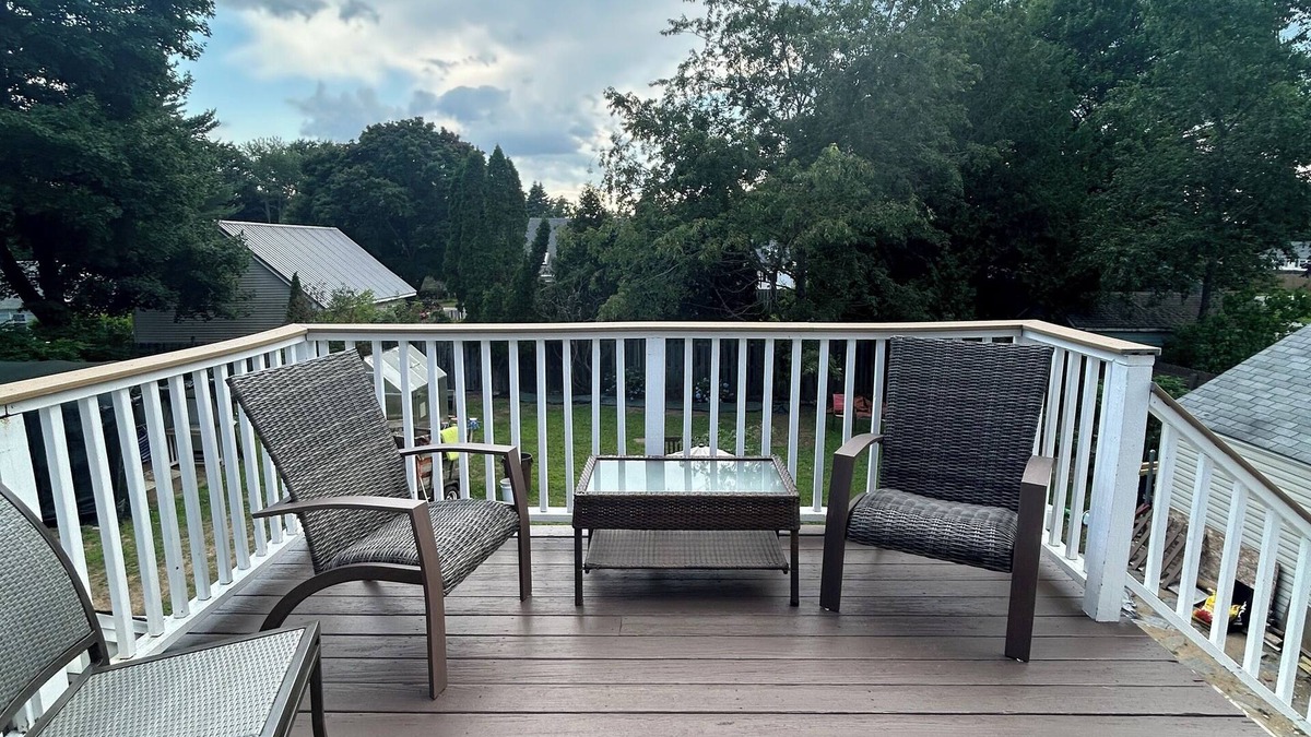 Meetinghouse Hill Apartment | Charming 1-bedroom apartment in lovely South Portland with AC, WiFi