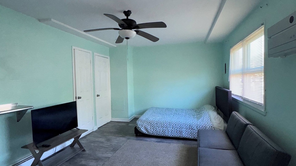 Graniteville Apartment | Charming 1-bedroom apartment in serene Staten Island