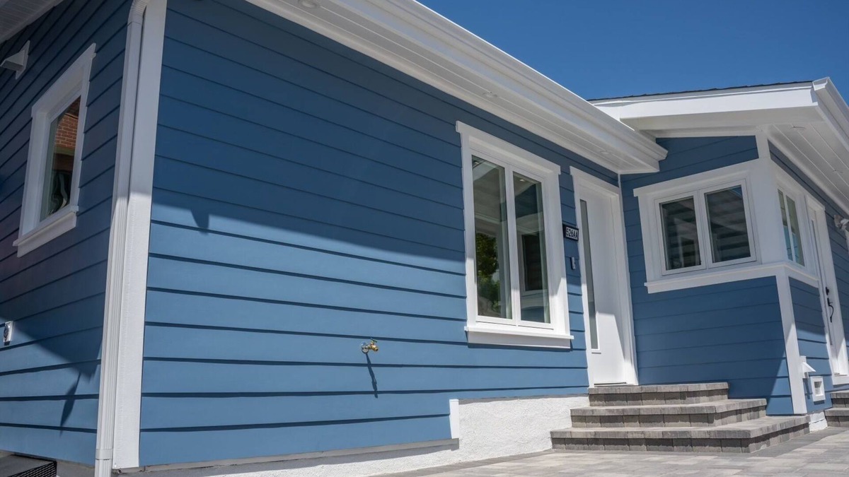 Glendale House | Charming 1 bedroom 1 bathroom guest house with AC, WiFi in brilliant Glendale