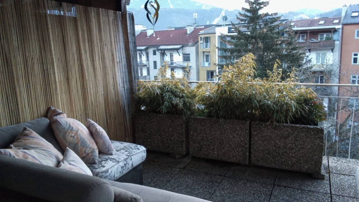 Innsbruck City Centre Apartment | Charming 1-bedroom apartment with AC, WiFi in terrific Innsbruck