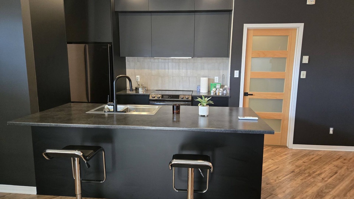 Mascouche Apartment | Charming 1-bedroom apartment in Mascouche