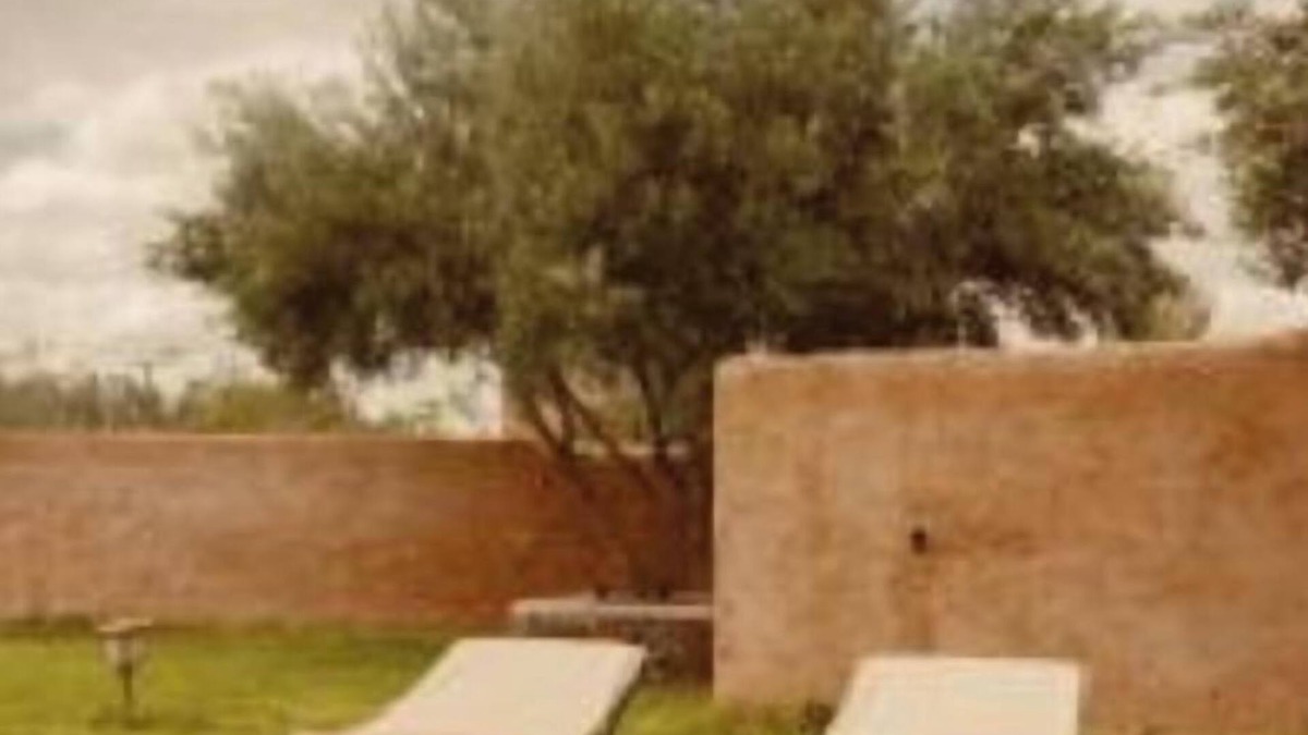 Amizmiz House | Charming 1-bedroom apartment in amazing Marrakech with WiFi, AC