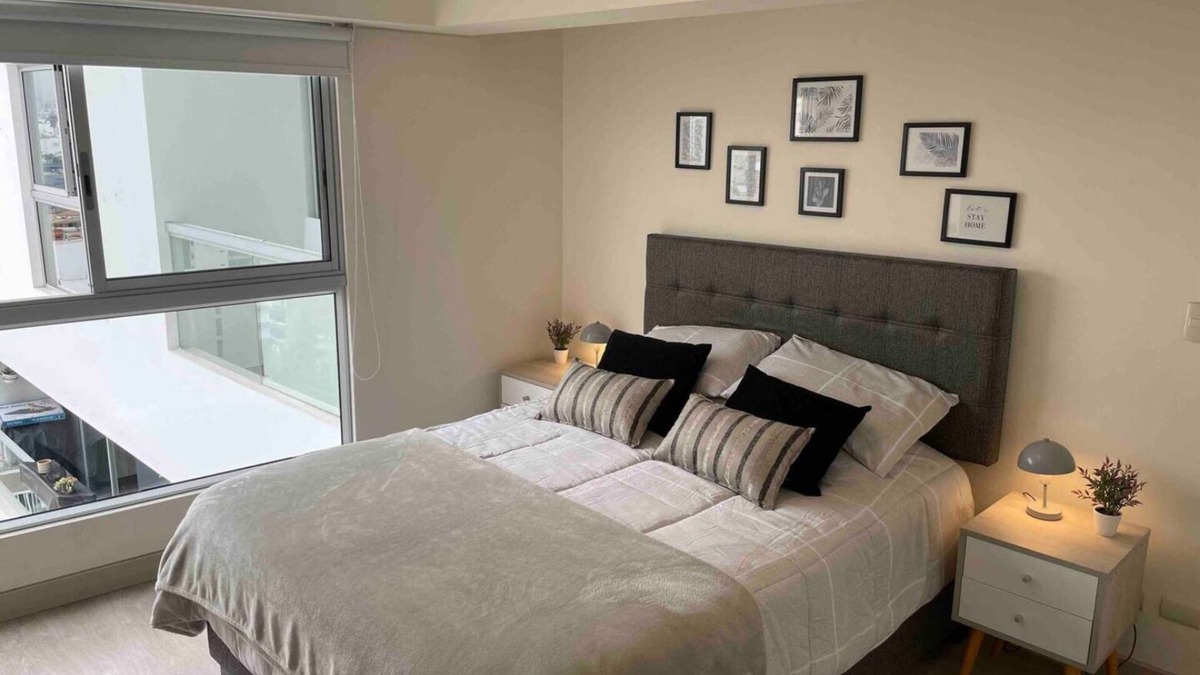 El Agustino Apartment | Charming 1-bedroom apartment with fitness room, WiFi in delightful Barranco