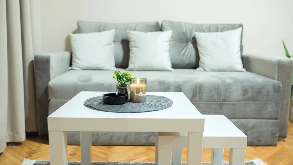 Pozarevac Apartment | Charming 1-bedroom apartment with WiFi, AC in delightful Požarevac