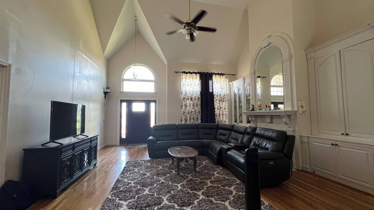 Bellevue House | Charming 1-bedroom apartment without a kitchen, in amazing Nashville