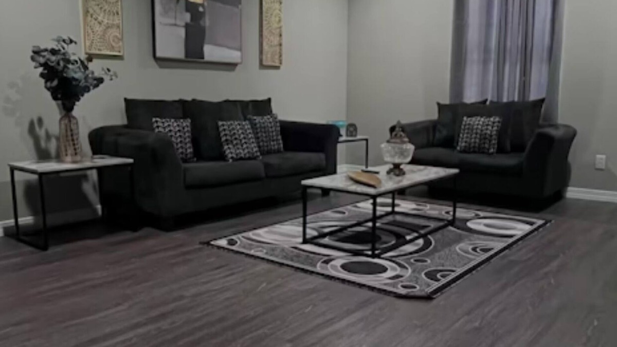 Voth Apartment | Charming 1-bedroom apartment with WiFi, AC in gorgeous Sour Lake