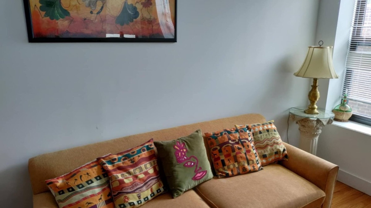 Williamsbridge Apartment | Charming 1-bedroom apartment in enchanting The Bronx with AC