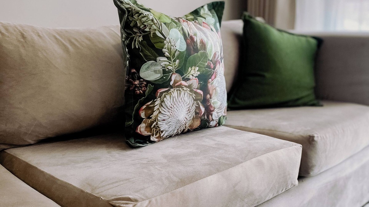 Gaborone Apartment | Charming 1-bedroom apartment nestled in the heart of the city of Gaborone.
