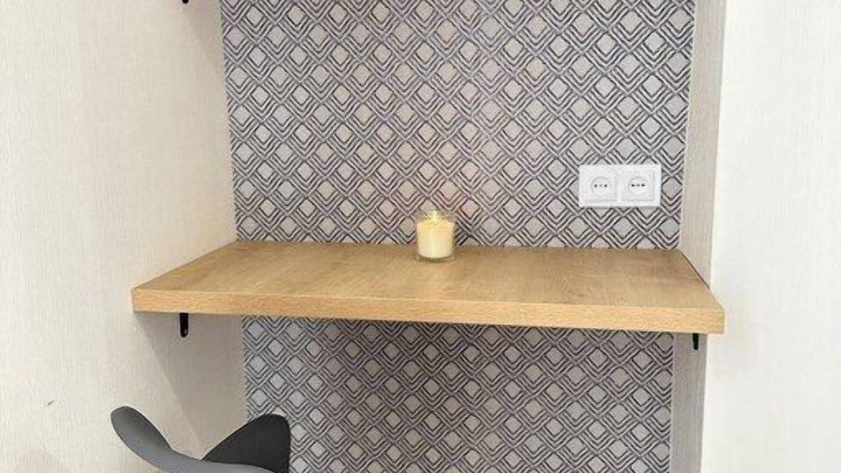 Saburtalo Apartment | Charming 1-bedroom apartment with AC, WiFi in wonderful T'bilisi