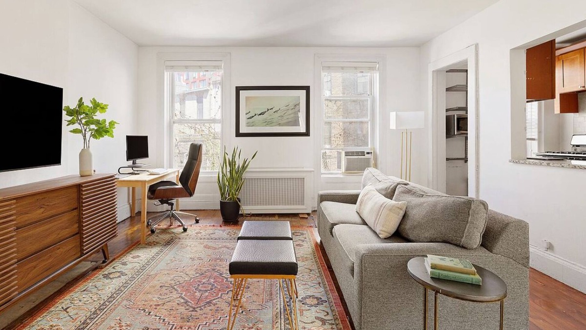 Boerum Hill Apartment | Charming 1-bedroom apartment in Park Slope