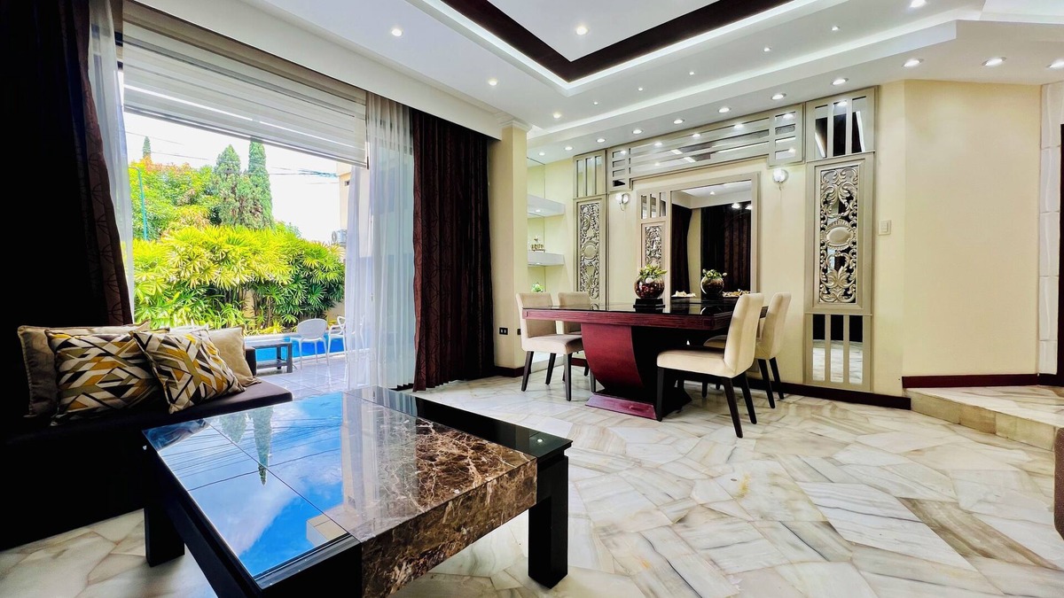 Machala Apartment | Charming 1-bedroom apartment with WiFi, AC in wonderful Machala