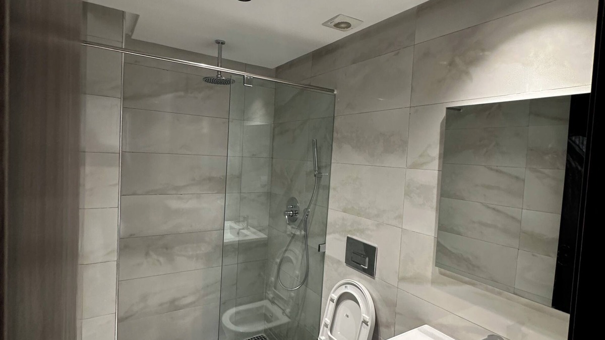 La Ville Haute House | Charming 1-bedroom apartment few steps from Mehdya Beach