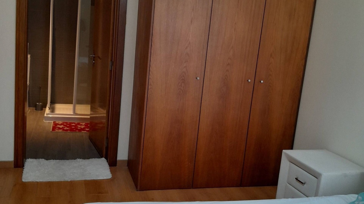 Luanda Apartment | Charming 1-bedroom apartment in Coqueiros prestige building in Luanda city town