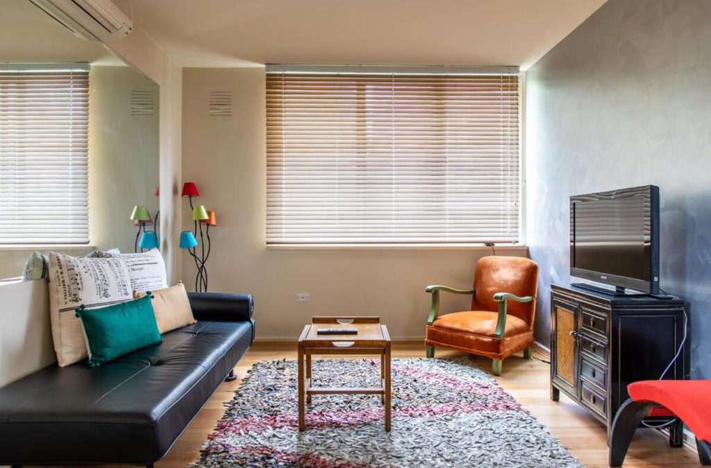 South Yarra Apartment | Charming 1 Bedroom Apartment in Vibrant South Yarra