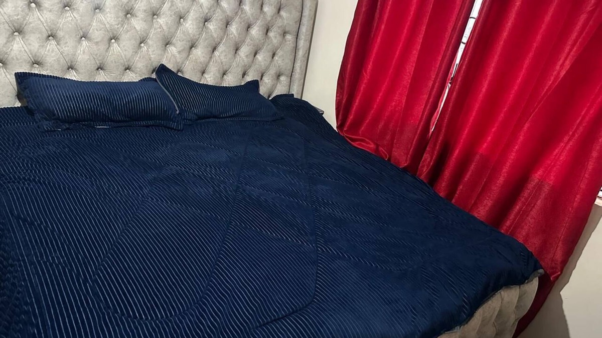 Kikuyu Apartment | Charming 1-bedroom apartment in quaint Gitaru with WiFi