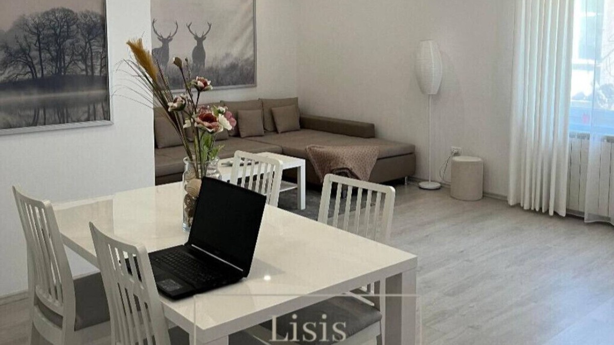Resita Apartment | Charming 1-bedroom apartment in lovely Reșița with AC