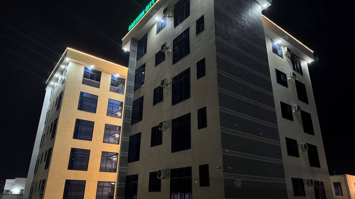 Dodoma House | Charming 1-bedroom apartment with AC, WiFi in brilliant Dodoma